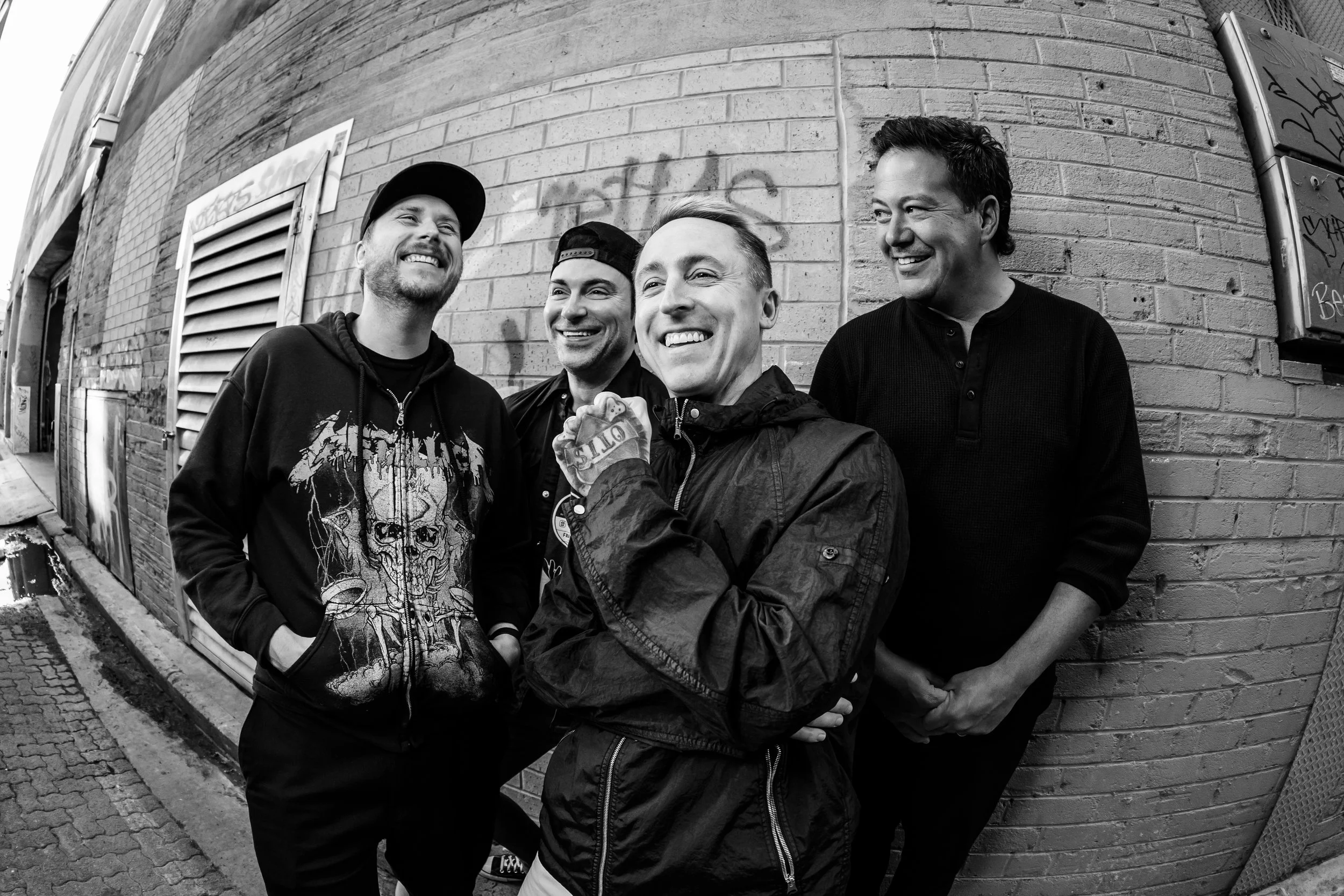 From Ocean Avenue to Better Days | Yellowcard